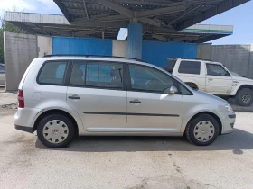 VW Touran 1.9TDI, снимка 11