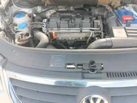 VW Touran 1.9TDI, снимка 2