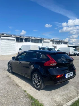 Volvo V40 1.6, снимка 3