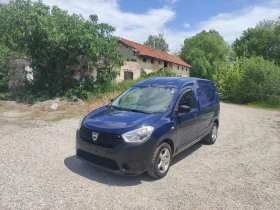 Dacia Dokker 1.5dci отличен 104000km навигация камера евро 6. В, снимка 2
