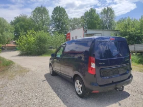 Dacia Dokker 1.5dci отличен 104000km навигация камера евро 6. В, снимка 6