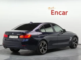 BMW 320 d, снимка 2