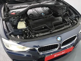 BMW 320 d, снимка 6
