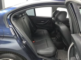 BMW 320 d, снимка 12