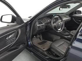BMW 320 d, снимка 10