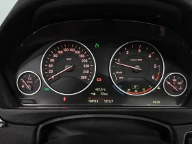 BMW 320 d, снимка 8