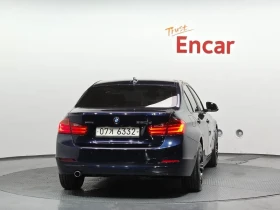 BMW 320 d, снимка 4