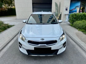 Kia XCeed 1.6 Plug-in-Hybrid PHEV DIGITAL COCKPIT KEYLESS, снимка 2