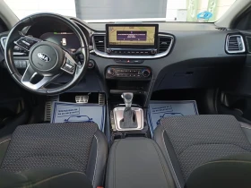 Kia XCeed 1.6 Plug-in-Hybrid PHEV DIGITAL COCKPIT KEYLESS, снимка 7