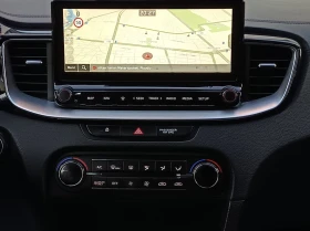 Kia XCeed 1.6 Plug-in-Hybrid PHEV DIGITAL COCKPIT KEYLESS, снимка 10