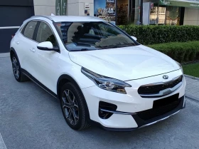 Kia XCeed 1.6 Plug-in-Hybrid PHEV DIGITAL COCKPIT KEYLESS, снимка 3