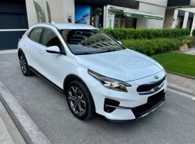 Kia XCeed 1.6 Plug-in-Hybrid PHEV DIGITAL COCKPIT KEYLESS, снимка 3