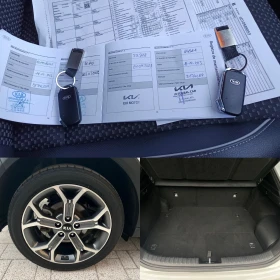 Kia XCeed 1.6 Plug-in-Hybrid PHEV DIGITAL COCKPIT KEYLESS, снимка 17