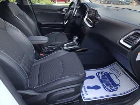 Kia XCeed 1.6 Plug-in-Hybrid PHEV DIGITAL COCKPIT KEYLESS, снимка 8