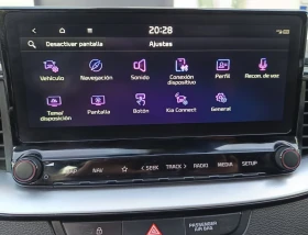 Kia XCeed 1.6 Plug-in-Hybrid PHEV DIGITAL COCKPIT KEYLESS, снимка 11