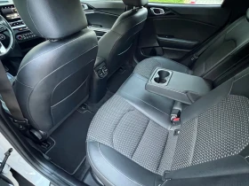 Kia XCeed 1.6 Plug-in-Hybrid PHEV DIGITAL COCKPIT KEYLESS, снимка 12