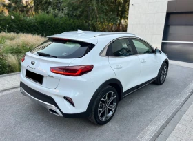 Kia XCeed 1.6 Plug-in-Hybrid PHEV DIGITAL COCKPIT KEYLESS, снимка 4