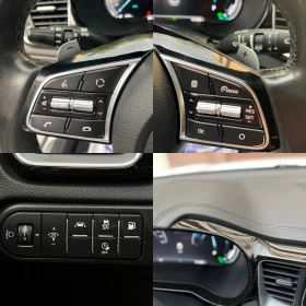 Kia XCeed 1.6 Plug-in-Hybrid PHEV DIGITAL COCKPIT KEYLESS, снимка 16