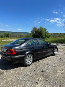 BMW 318, снимка 5