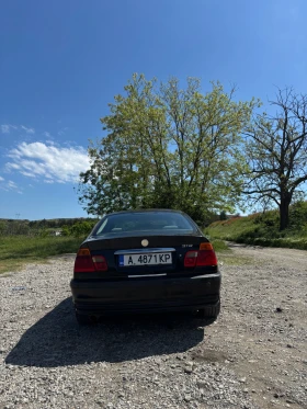 BMW 318, снимка 4