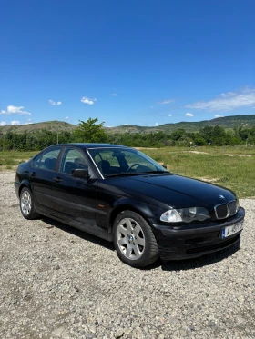 BMW 318, снимка 3