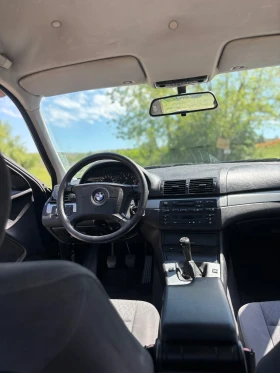 BMW 318, снимка 10