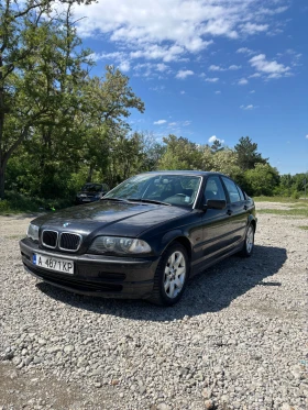BMW 318, снимка 2