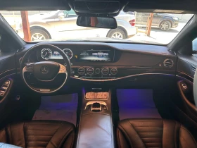Mercedes-Benz S 350 d 4mamic 9G, снимка 8