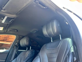 Mercedes-Benz S 350 d 4mamic 9G, снимка 16