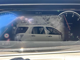 Mercedes-Benz S 350 d 4mamic 9G, снимка 12