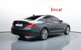 Genesis GV70 HUD* ОБДУХВАНЕ* 360* AWD, снимка 2