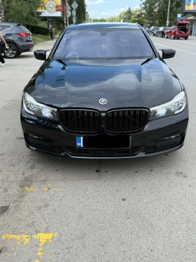 BMW 730 Shadowline | Stage 2 | HART CUT , снимка 2