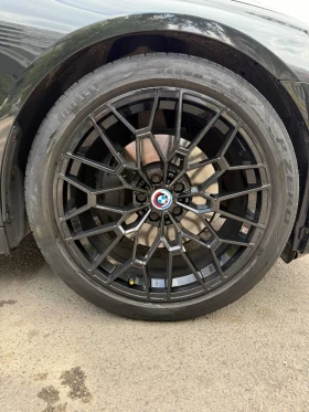 BMW 730 Shadowline | Stage 2 | HART CUT , снимка 7