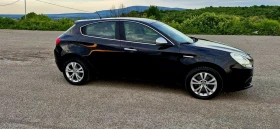 Alfa Romeo Giulietta, снимка 12