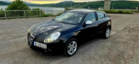 Alfa Romeo Giulietta, снимка 1
