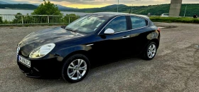 Alfa Romeo Giulietta, снимка 3