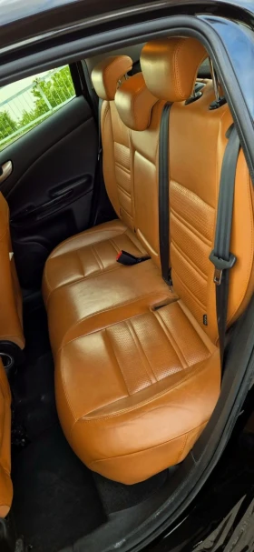 Alfa Romeo Giulietta, снимка 9