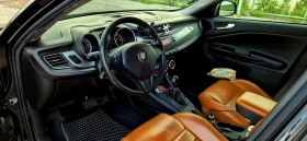 Alfa Romeo Giulietta, снимка 5