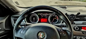 Alfa Romeo Giulietta, снимка 6
