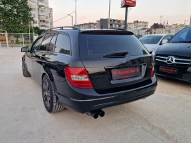 Mercedes-Benz C 220 Facelift / Автомат / Панорама / Бартер / Лизинг , снимка 4