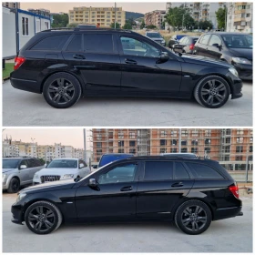 Mercedes-Benz C 220 Facelift / Автомат / Панорама / Бартер / Лизинг , снимка 5
