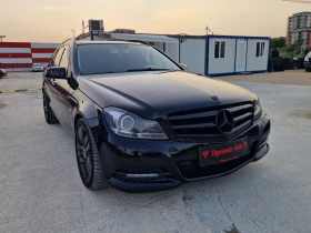 Mercedes-Benz C 220 Facelift / Автомат / Панорама / Бартер / Лизинг , снимка 3
