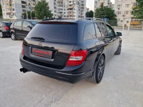 Mercedes-Benz C 220 Facelift / Автомат / Панорама / Бартер / Лизинг , снимка 6