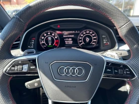 Audi Rs7 SPORTBACK / B&O / VIRTUAL COCKPIT PLUS / PANO /, снимка 12