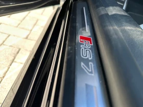 Audi Rs7 SPORTBACK / B&O / VIRTUAL COCKPIT PLUS / PANO /, снимка 7