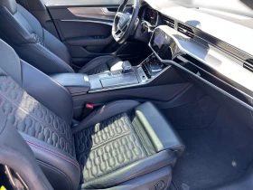 Audi Rs7 SPORTBACK / B&O / VIRTUAL COCKPIT PLUS / PANO /, снимка 16