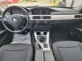 BMW 320 2.0 XD 184 kc Face, снимка 10