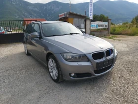 BMW 320 2.0 XD 184 kc Face, снимка 7