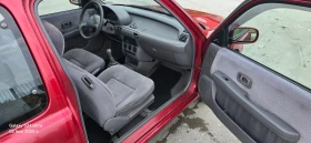 Nissan Micra, снимка 10