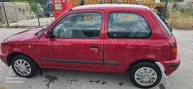 Nissan Micra, снимка 3
